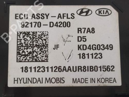 Electronic module KIA OPTIMA (JF) | BP10345887M83 - Image 3