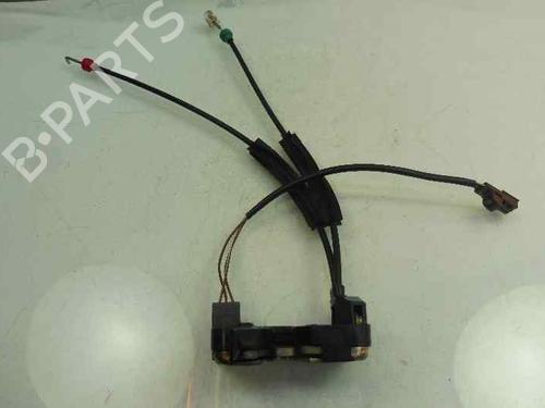 Tailgate lock FORD FIESTA V (JH_, JD_)  | BP3205170C101 