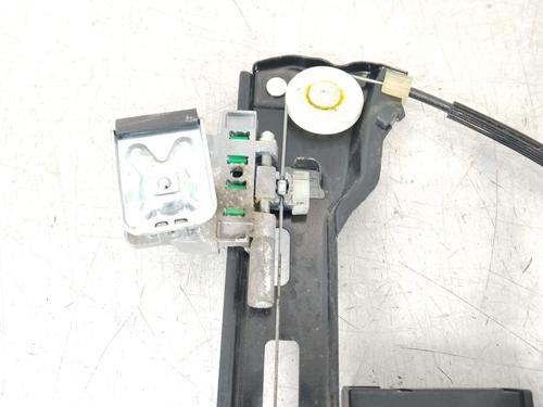 Rudehejsemekanisme ventre foran VW PASSAT CC B6 (357) 2.0 TDI | BP33930975C22 - Image 6