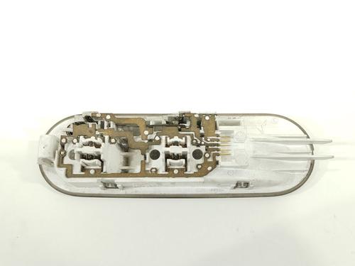 Interior roof light NISSAN PRIMASTAR Van (X83) 2.0 dCi 115 | BP28607843I8 