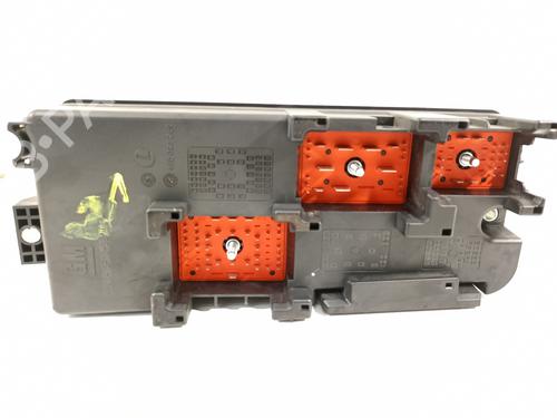 Fuse box SAAB 9-3 (YS3F, E79, D79, D75)  | BP18269771E1 