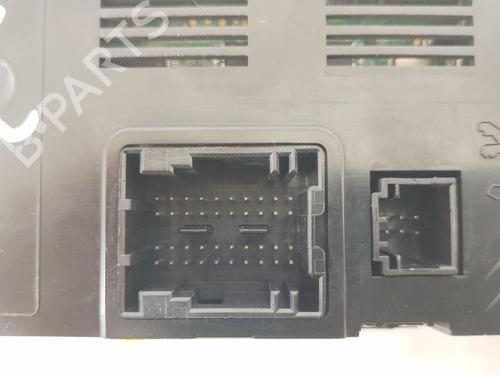 AC-Styringsenhed/Manøvreenhed PEUGEOT 3008 I MPV (0U_) 2.0 HDi Hybrid4 | BP30684375I5