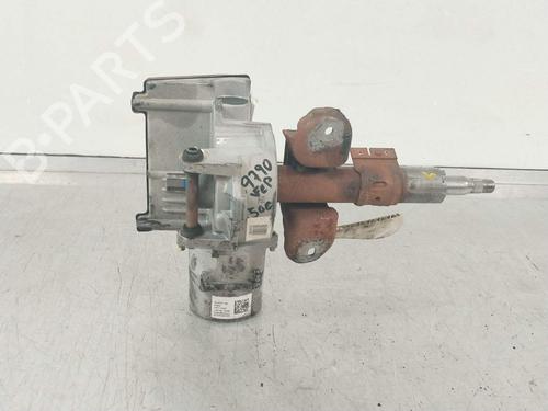 Used Steering column Steering column 16791910 16791910
