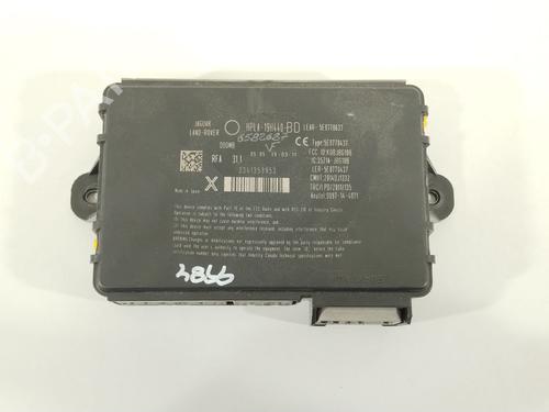 Used Electronic module JAGUAR XE (X760) [2015-2025]  29559283