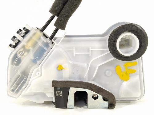 Front right lock TOYOTA PRIUS PLUS (_W4_) 1.8 Hybrid (ZVW40W, ZVW41W) | BP12255195C97 