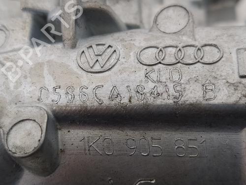 Ignition barrel SEAT LEON ST (5F8) 1.6 TDI | BP12253503M48 