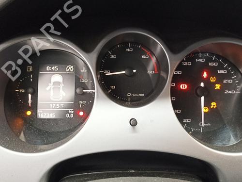 Instrument cluster SEAT ALTEA XL (5P5, 5P8) 1.9 TDI | BP11032495C47 