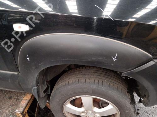 Used Front right wheel arch trim Front right wheel arch trim HYUNDAI TUCSON (JM) 2.0 (141 hp) 36432782 36432782