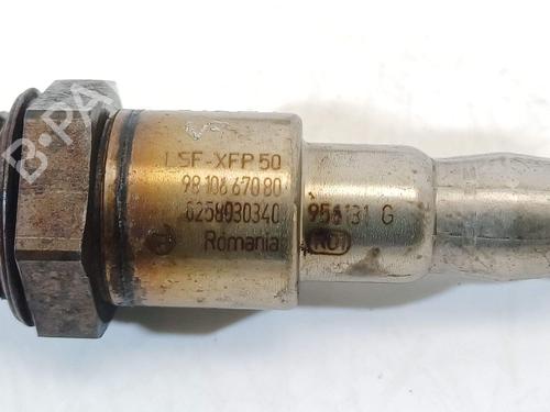 Electronic sensor CITROËN C3 III (SX) 1.2 PURETECH 82 | BP39564345M84 - Image 5
