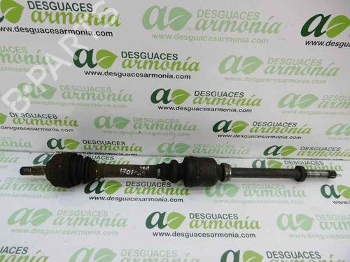 Used Right front driveshaft CITROËN XSARA (N1) [1997-2005]  1879573