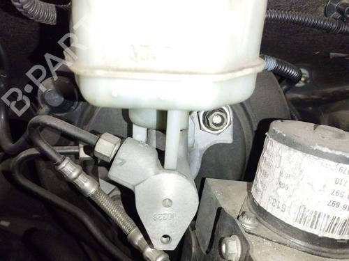 servo-brake-opel-insignia-a-g09-2008-2009-2010-2011-2012-2013-2014-2015-2016-2017-35791192 main image