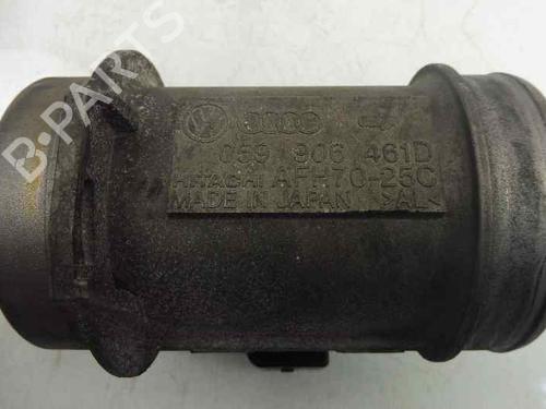 Used Mass air flow sensor AUDI A4 B6 Convertible (8H7) [2002-2009]  3175305