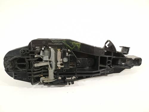 Rear right exterior door handle CITROËN C4 Picasso II  | BP15962988C130 