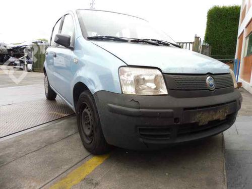 Alternator FIAT PANDA (169_)  | BP1876976M7 