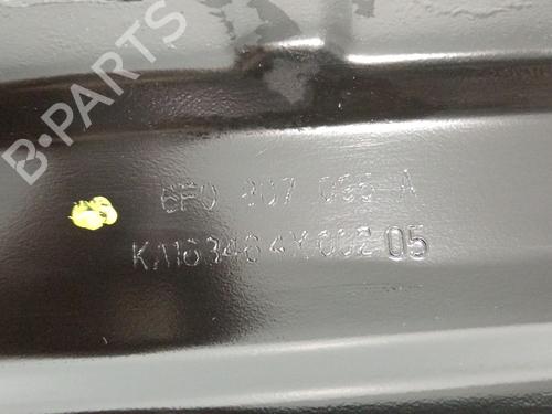Front bumper reinforcement SEAT ARONA (KJ7, KJP) 1.0 TSI | BP30007019C109