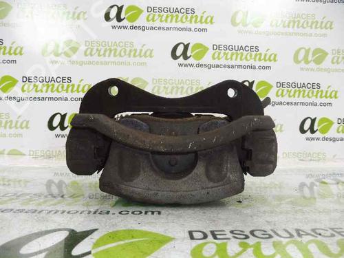 Right front brake caliper KIA SPORTAGE II (JE_, KM_)  | BP11585470M104 
