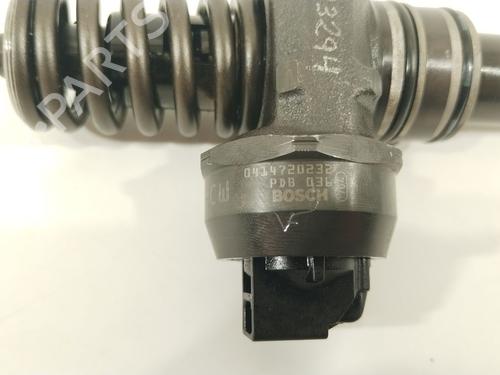 Injector VW CADDY III Box Body/MPV (2KA, 2KH, 2CA, 2CH) 2.0 SDI | BP29308329M100 