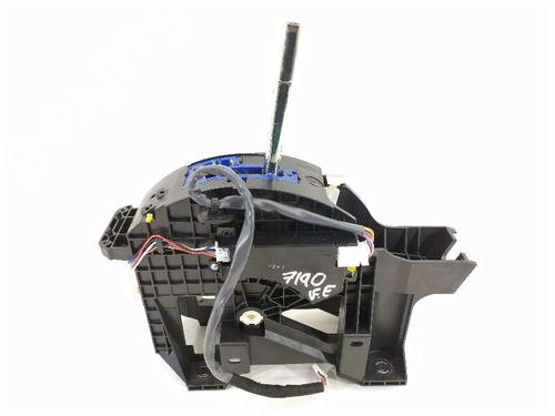 Gear lever NISSAN X-TRAIL III (T32_, T32R, T32RR) 1.6 dCi (T32) | BP7888852M90 