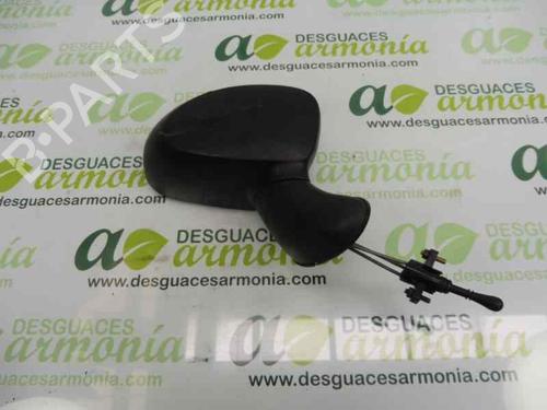 Right mirror CHEVROLET MATIZ (M200, M250)  | BP1853930C27