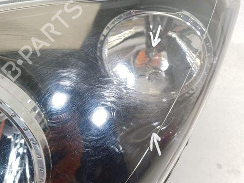Left headlight SEAT LEON (1P1) 1.9 TDI | BP40237180C28 - Image 5