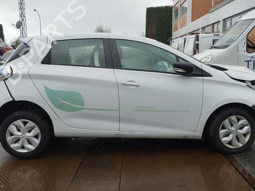 Engine control unit (ECU) RENAULT ZOE (BFM_) | BP17615414M57 - Image 5