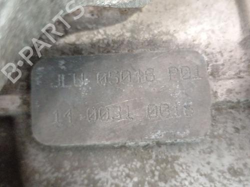 Gearbox VW GOLF V (1K1) 2.0 TDI 16V | BP31378310M3 - Image 6