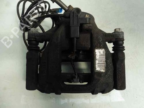 Used Right rear brake caliper MERCEDES-BENZ SPRINTER 3,5-t Van (B906) [2006-2020]  11585377