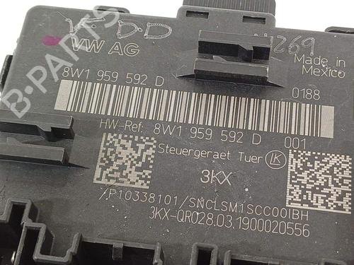 Electronic module AUDI Q5 (FYB, FYG) 35 TDI quattro | BP27528725M83 - Image 2