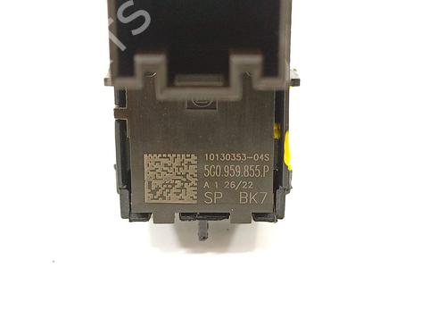 Right front window switch SEAT ARONA (KJ7, KJP) 1.0 TSI | BP25004305I26 - Image 4
