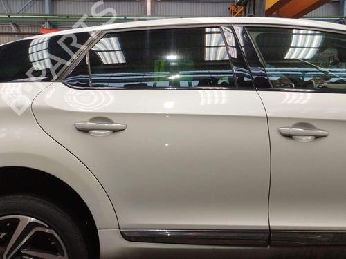 right-rear-door-citroen-ds5-2011-2012-2013-2014-2015-2016-40100750 main image