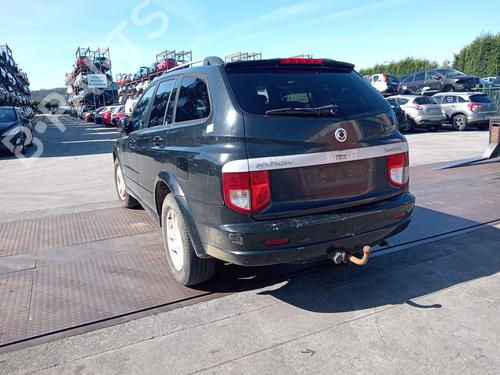 Left front window switch SSANGYONG KYRON 2.0 Xdi | BP31354005I27 - Image 11