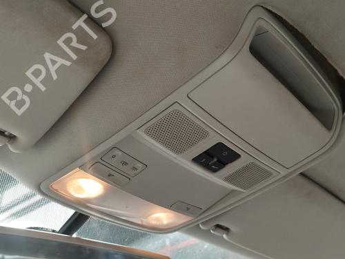 Used Interior roof light VW GOLF VI (5K1) [2008-2014]  18729762