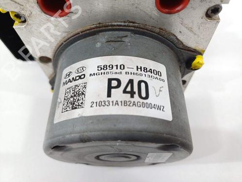 ABS pump KIA RIO IV (YB, SC, FB) | BP29354860M43 - Image 5