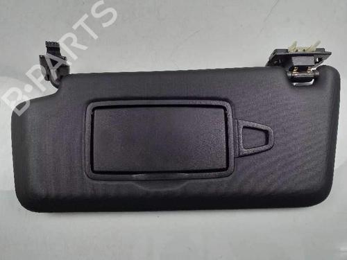 Used Left sun visor Left sun visor MERCEDES-BENZ C-CLASS T-Model (S205) C 220 d 4-matic (205.205) (170 hp) 8487525 8487525