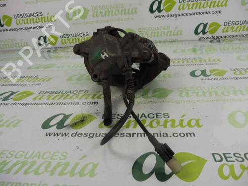 Left front brake caliper MERCEDES-BENZ E-CLASS (W211) E 320 CDI (211.026) | BP11586612M105 - Image 3