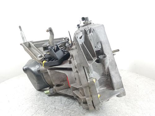 Gearbox RENAULT MEGANE II Saloon (LM0/1_)  | BP26501896M3 