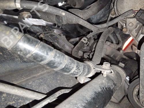 Used Steering rack Steering rack 37294887 37294887