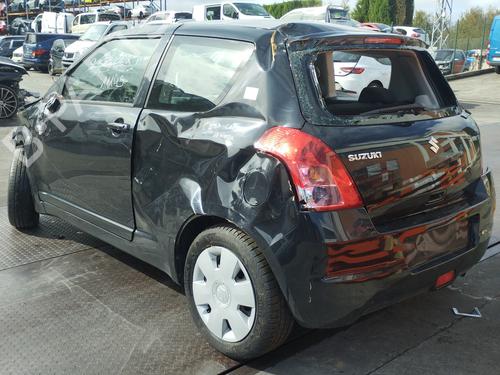 Engine SUZUKI SWIFT III (MZ, EZ)  | BP16053730M1 