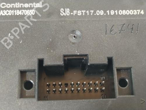 Electronic module AUDI A1 Sportback (GBA) 30 TFSI | BP34280157M83  - Image 5