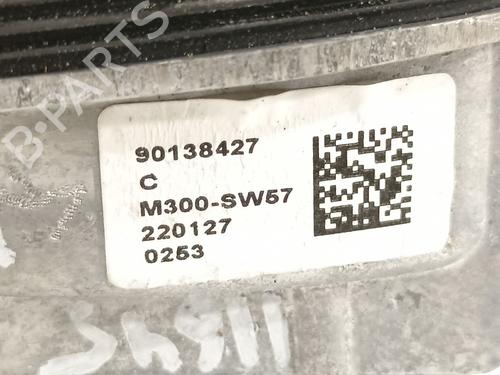 Xenon ballast RENAULT TALISMAN (LP_)  | BP20233953C53 