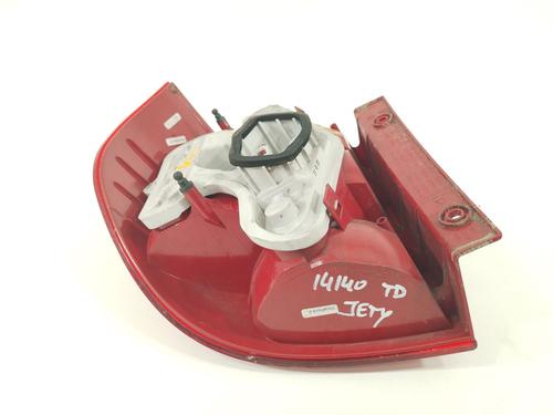 Right taillight SKODA YETI (5L) 1.2 TSI | BP26558469C35