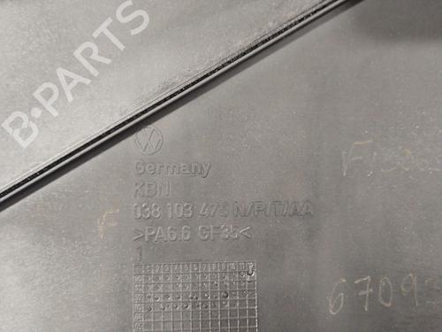 Valve cover VW PASSAT B5.5 (3B3) 1.9 TDI | BP33016360M124  - Image 5