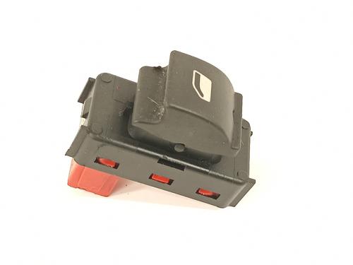 Left rear window switch CITROËN DS5  | BP11199366I29 