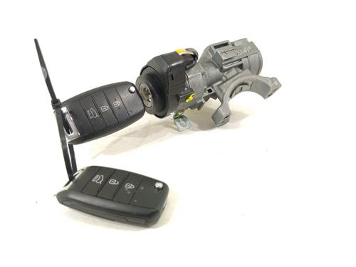 Ignition barrel KIA CARENS IV 1.6 GDi | BP33674905M48 - Image 2