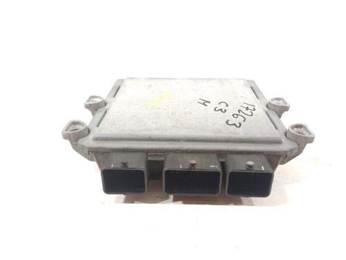 Used Engine control unit (ECU) Engine control unit (ECU) CITROËN C3 I (FC_, FN_) 1.4 HDi (68 hp) 40453101 40453101
