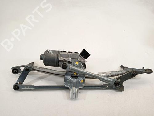Front wiper motor CITROËN BERLINGO MULTISPACE (B9) | BP22927204M29 - Image 4