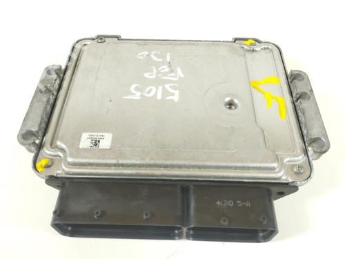 Engine control unit (ECU) HYUNDAI i30 (FD)  | BP5858557M57 