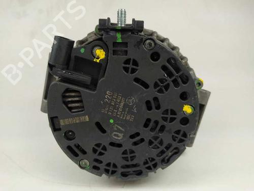 Alternator MERCEDES-BENZ S-CLASS (W221, V221) S 350 (221.056, 221.156) | BP5884529M7 