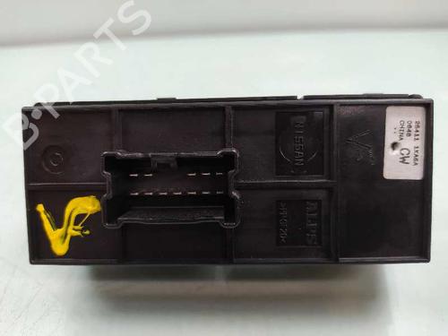 Right front window switch NISSAN JUKE (F15)  | BP5252190I26 