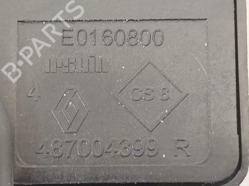 Electronic module RENAULT CLIO IV (BH_) 1.5 dCi 75 | BP33468025M83 - Image 4